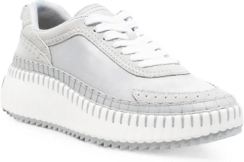 Chloé Nama sneakers Grijs - Foto 2