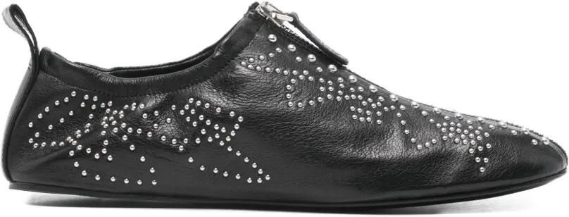 Chloé Susanna ballerina's Zwart