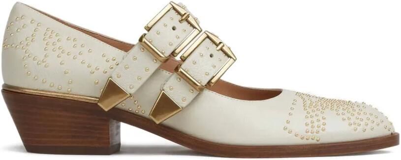 Chloé Susanna pumps Beige