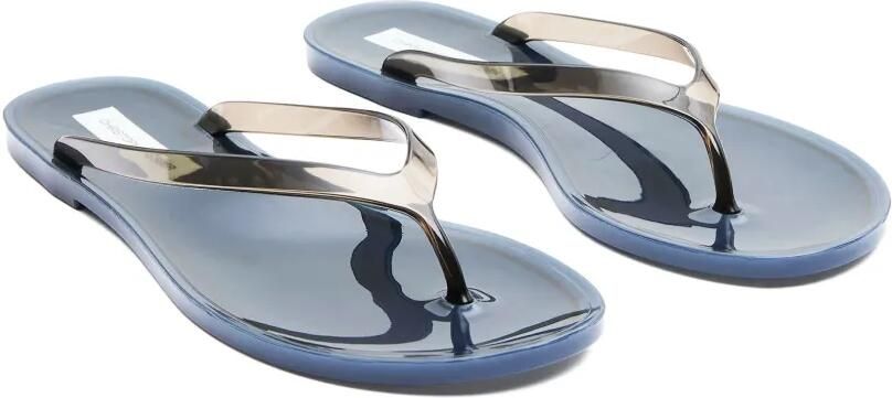 Christopher Esber Jo teenslippers Beige