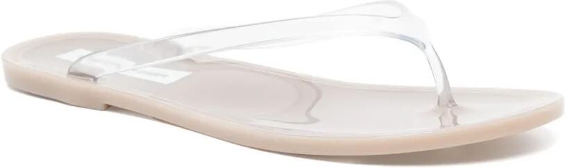 Christopher Esber Jo teenslippers Beige - Foto 4
