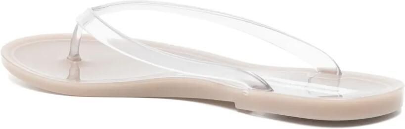 Christopher Esber Jo teenslippers Beige - Foto 3