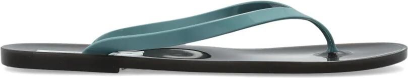 Christopher Esber Jo teenslippers Blauw