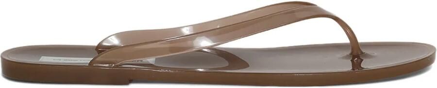 Christopher Esber Jo teenslippers Bruin