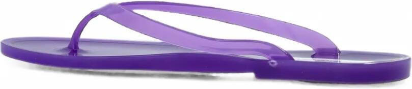 Christopher Esber Jo teenslippers Paars - Foto 4