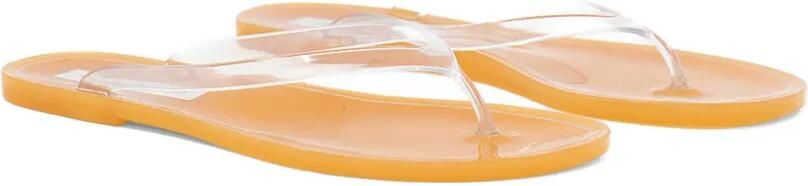 Christopher Esber Jo teenslippers Wit - Foto 2