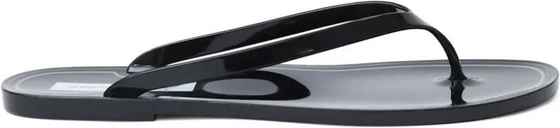 Christopher Esber Jo teenslippers Zwart