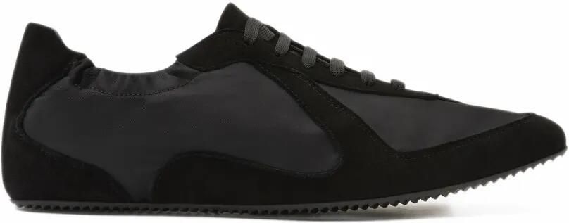 Christopher Esber Roadie panelled sneakers Zwart