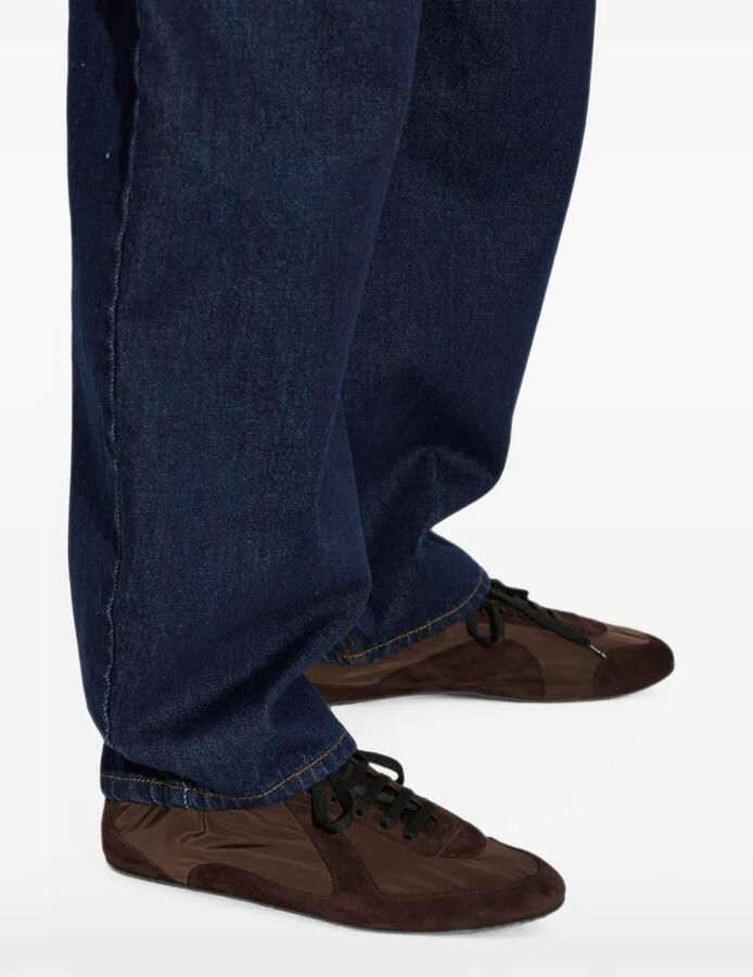 Christopher Esber Roadie sneakers met vlakken Bruin - Foto 3