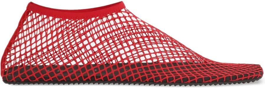 Christopher Esber Water slippers Rood