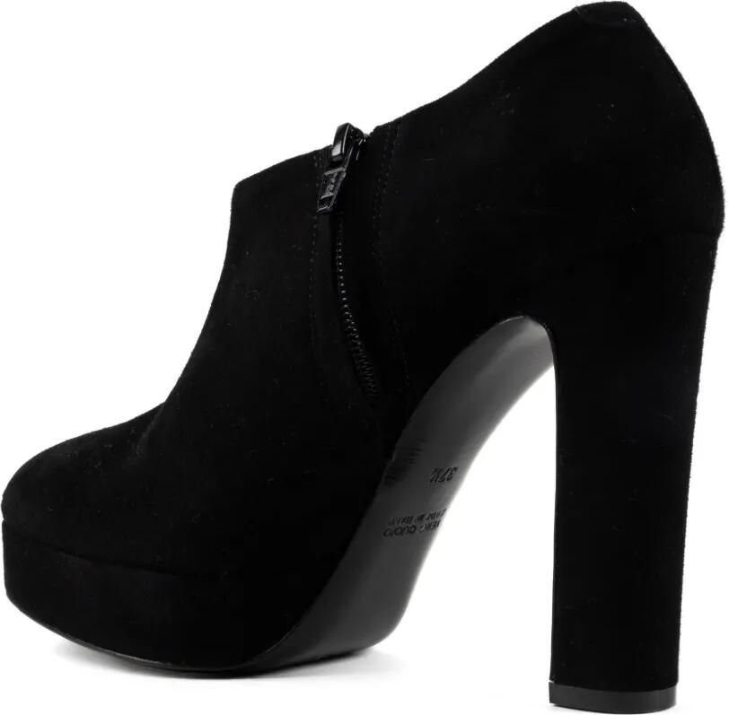 CHUCKIES Josiane heeled pumps Zwart - Foto 2