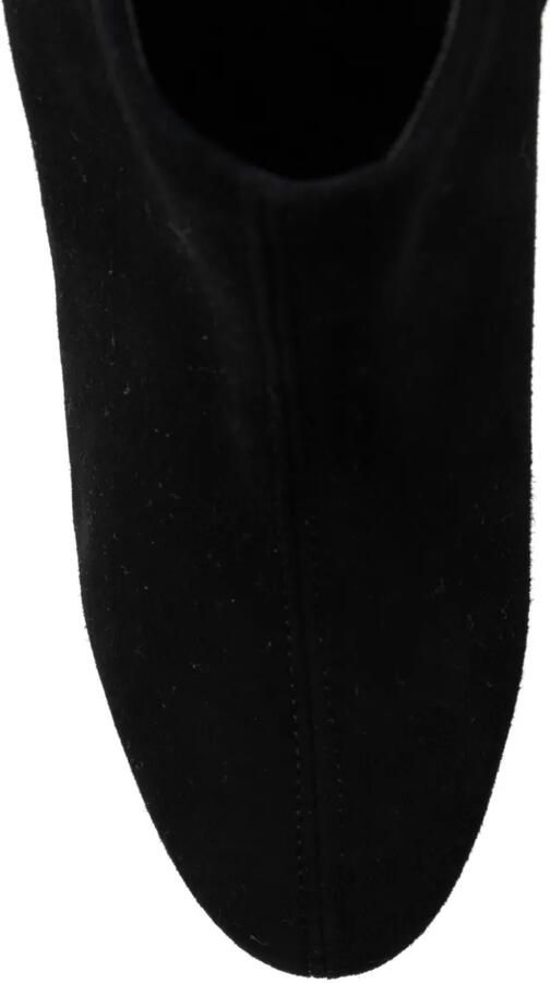 CHUCKIES Josiane heeled pumps Zwart - Foto 3