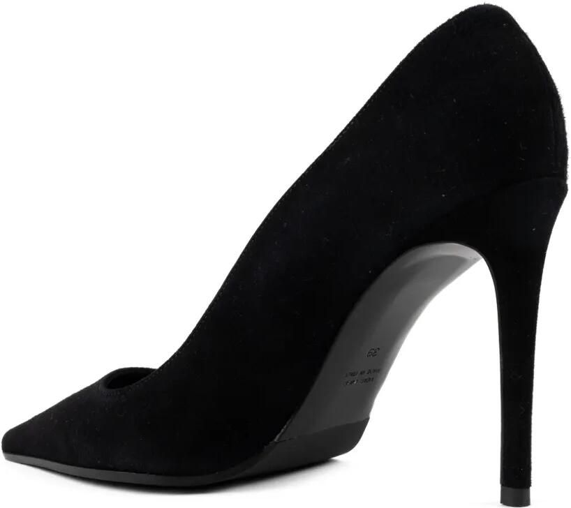 CHUCKIES pointed-toe heeled pumps Zwart - Foto 2
