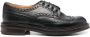 Church's Horsham leren veterschoenen Zwart - Thumbnail 1