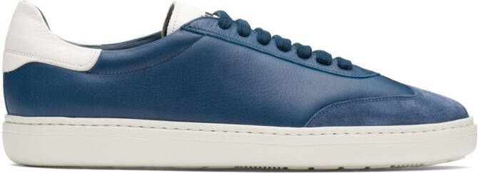 Church's Boland 2 low-top sneakers Blauw