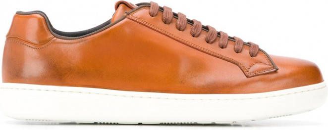 Church's Boland low-top sneakers Bruin