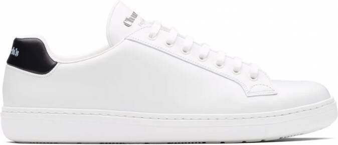 Church's Boland low-top sneakers Wit