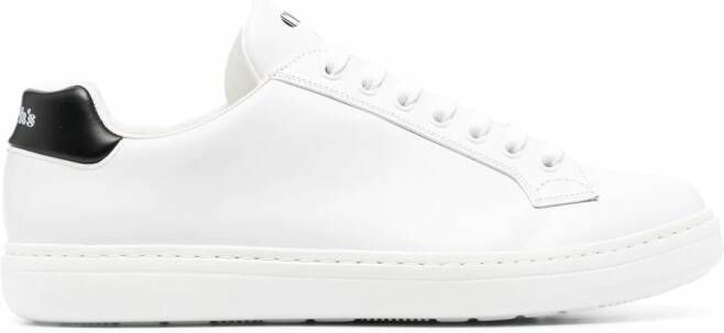 Church's Boland low-top sneakers Wit