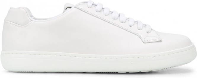 Church's Boland low-top sneakers Wit