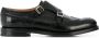 Church's Brogue gespschoenen Zwart - Thumbnail 1