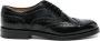 Church's Burwood leren brogues Zwart - Thumbnail 1