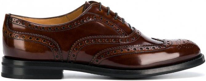 Church's Burwood derbyschoenen Bruin
