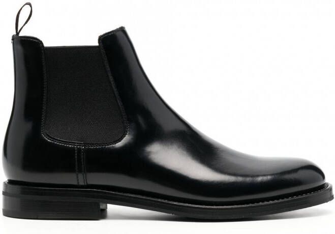 Church's Chelsea boots Zwart