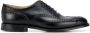 Church's Chetwynd Oxford schoenen Zwart - Thumbnail 1