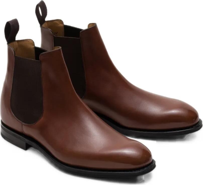 Church's Amberley R 2.0 chelsea boots Bruin - Foto 3