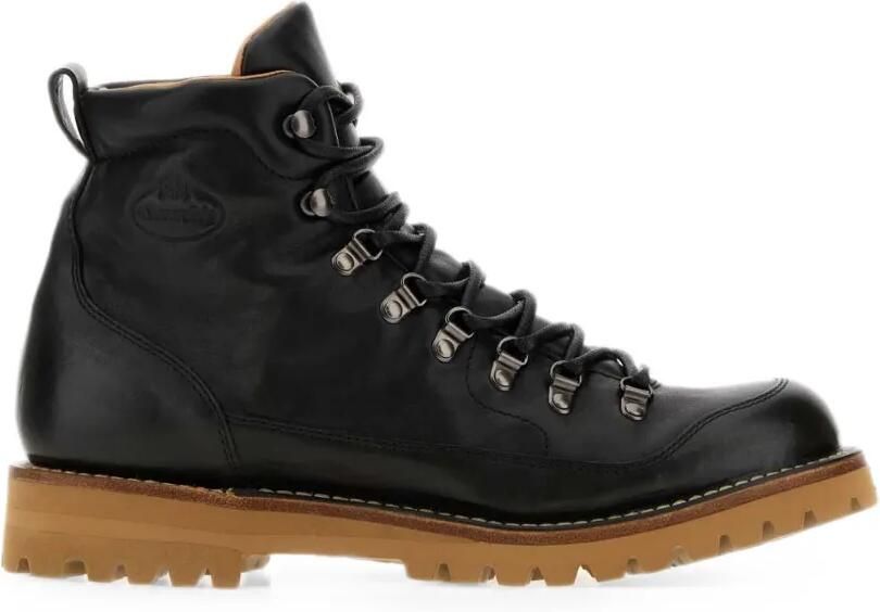 Church's Biker boots Zwart