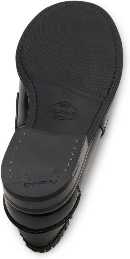 Church's Bookbinder leren loafers Zwart - Foto 5