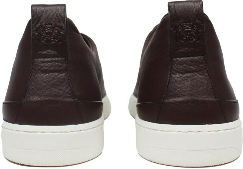 Church's Brown sneakers Bruin