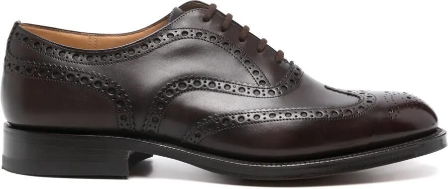 Church's Burwood brogues Bruin
