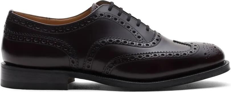 Church's Burwood brogues Bruin