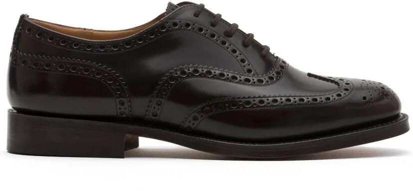 Church's classic brogues Bruin