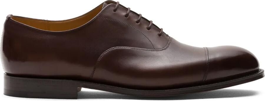 Church's Consul 173 Oxford schoenen Bruin
