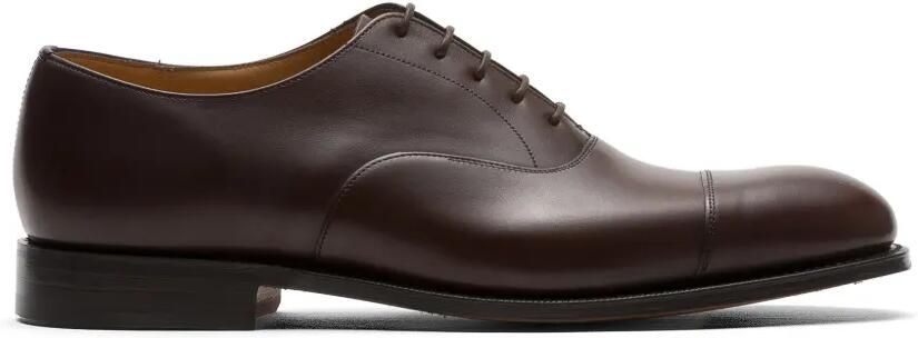Church's Consul 173 Oxford shoes Bruin