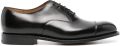 Church's Consul leren Oxford schoenen Zwart - Zwart