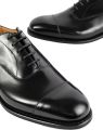 Church's Consul leren Oxford schoenen Zwart - Zwart
