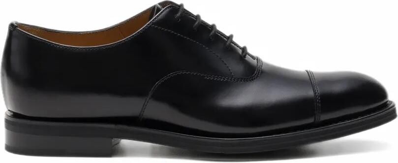 Church's Consul Oxford schoenen Zwart