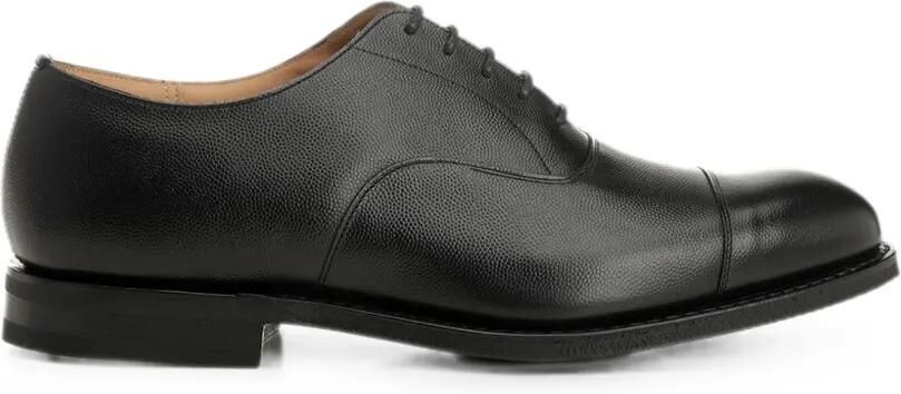 Church's Consul R 2.0.oxford schoenen Zwart