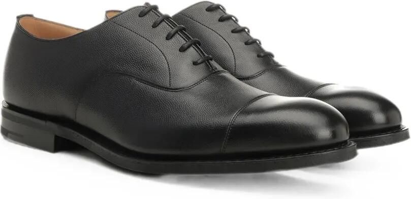 Church's Consul R 2.0.oxford schoenen Zwart - Foto 5