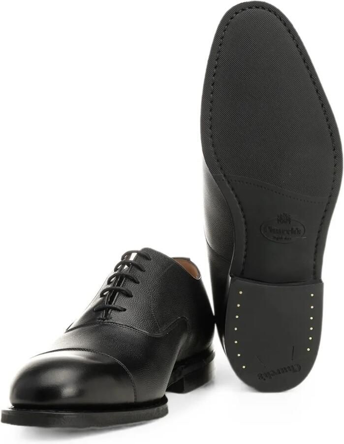 Church's Consul R 2.0.oxford schoenen Zwart - Foto 3