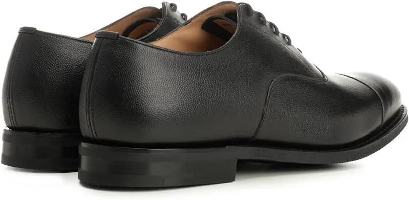 Church's Consul R 2.0.oxford schoenen Zwart - Foto 4