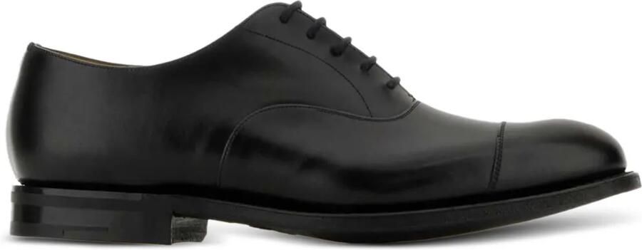 Church's Consul R 2.oxford schoenen Zwart