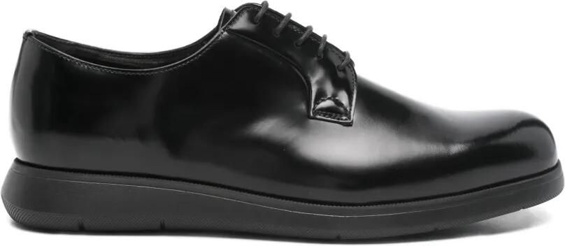 Church's Derby schoenen Zwart