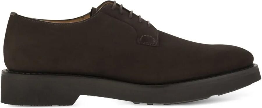 Church's Derby veterschoenen Bruin