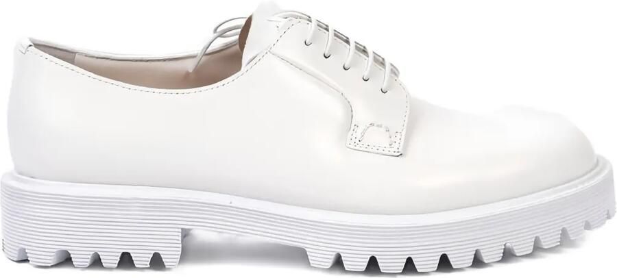 Church's Derby veterschoenen Wit