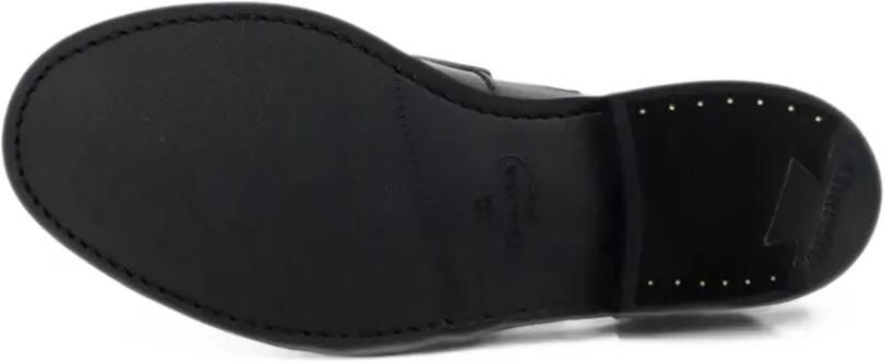 Church's Farsley 2.0 leather loafers Zwart - Foto 4