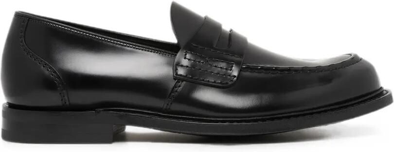 Church's Farsley R 2.0 leren loafers Zwart